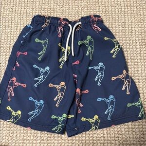 Boys brand new adorable swim trunks, never worn